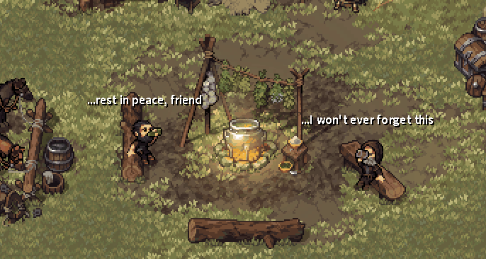 NEWS - Stoneshard : Compagnons de caravane 5 e3f4da621be9ca098f31c261b97e296a984a51c2 | RPG Jeuxvidéo