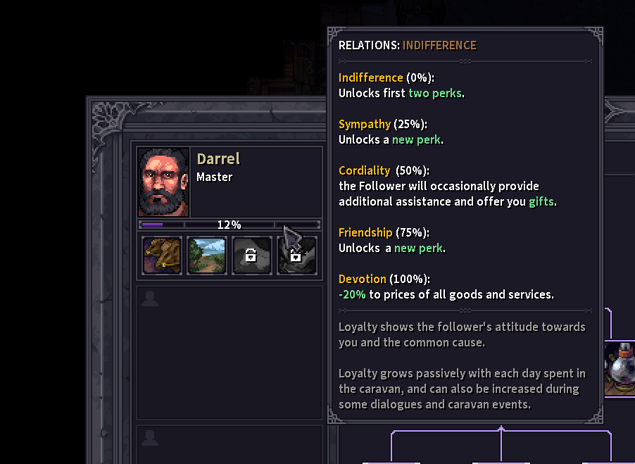 NEWS - Stoneshard : Compagnons de caravane 4 f3e7fc45504fc1cb02be5561a05bb701bcb4b657 | RPG Jeuxvidéo