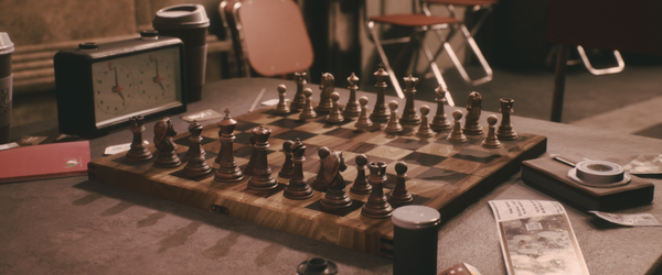 Chess Ultra - Look the beauty of this game! Available on Steam and Epic  Games. 