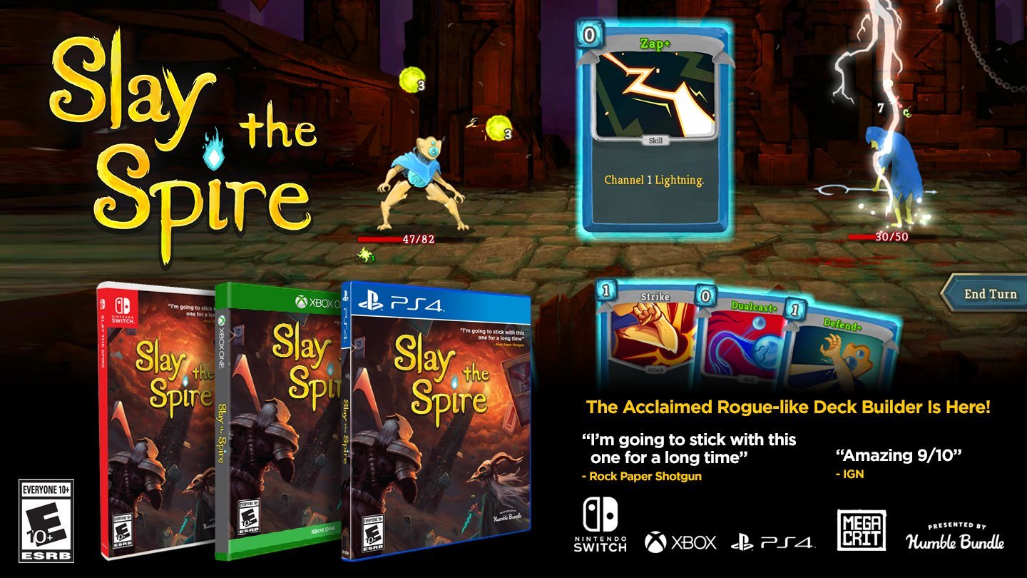 Steam :: Slay the Spire :: Тестирование четвёртого персонажа