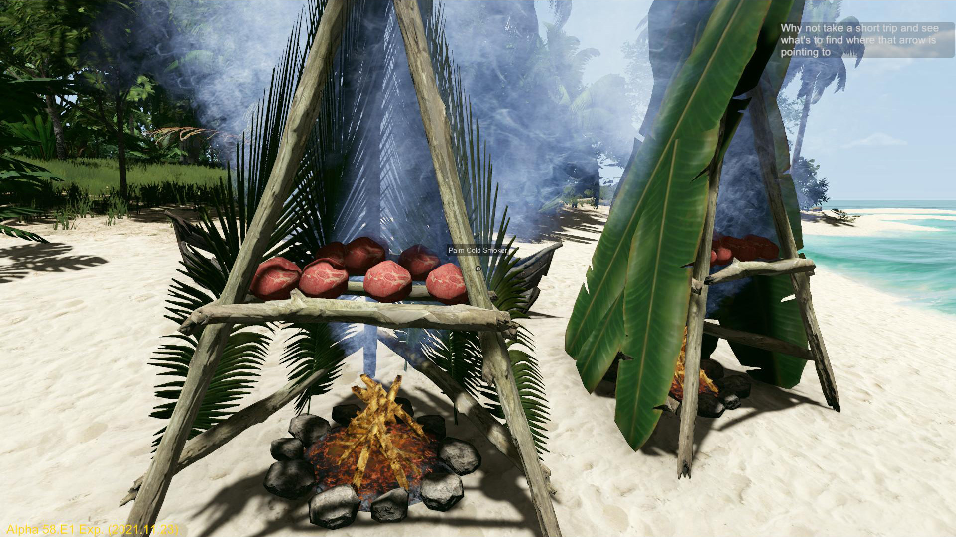 Stranded Deep review (alpha)