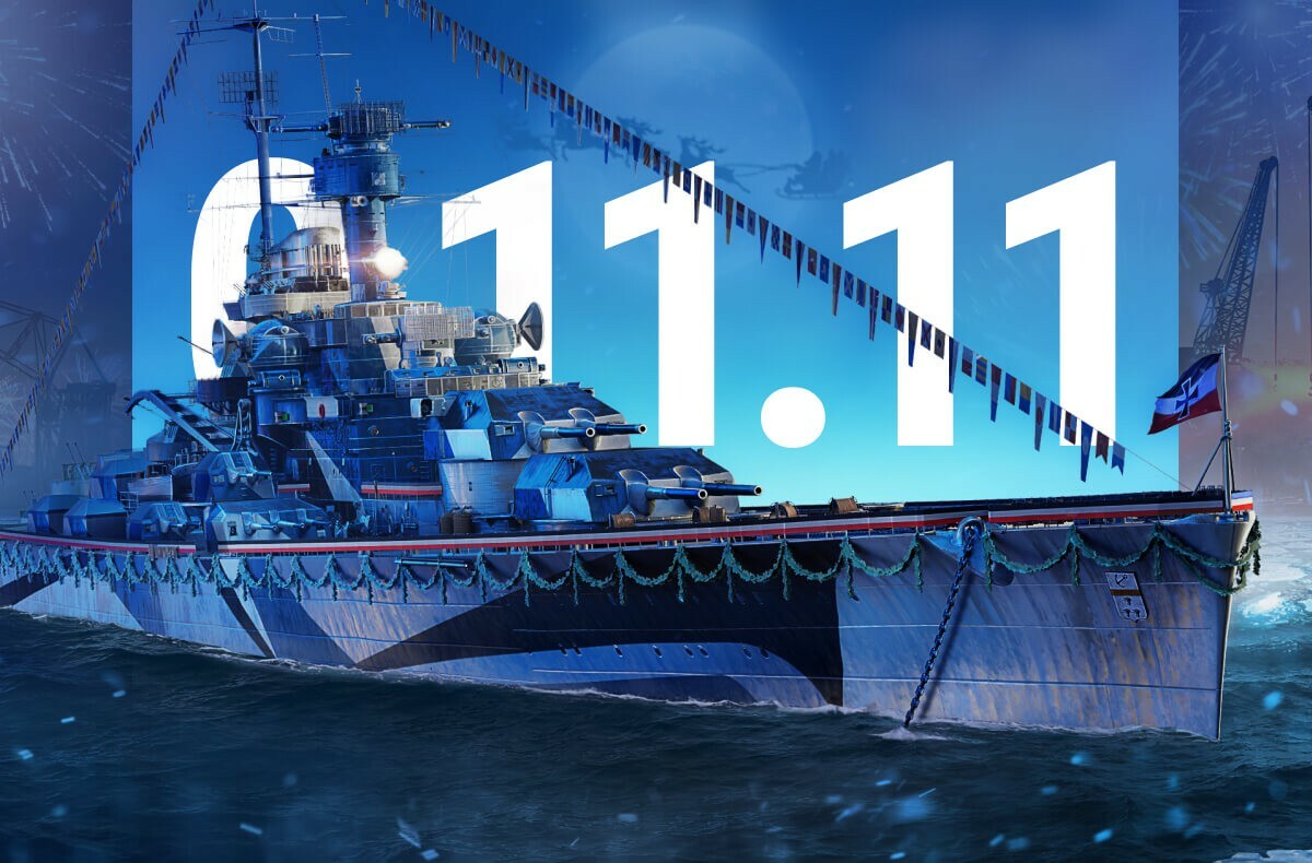 World of Warships on Steam