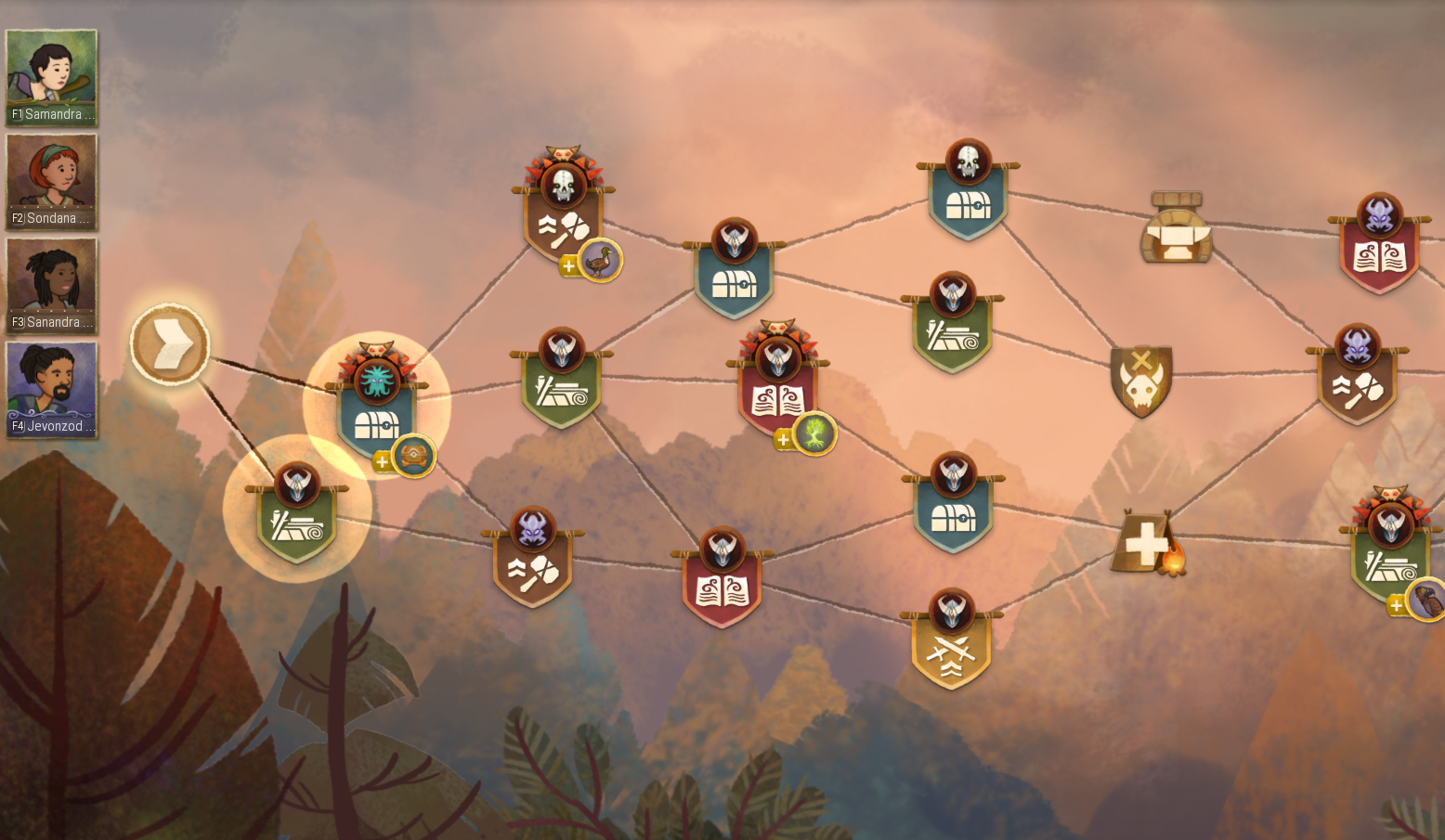 NEWS - Wildermyth : Second DLC en approche et aide demandée 1 26d67299a08d87fcd4a120197ac360ea6feab68e | RPG Jeuxvidéo