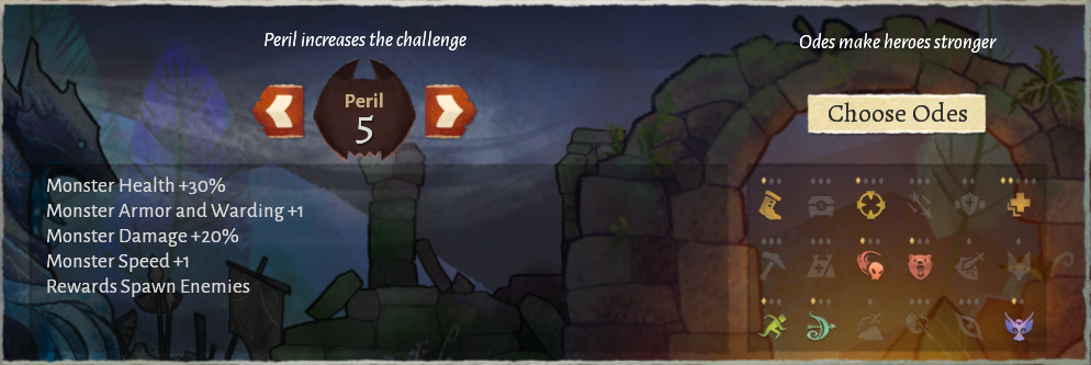 NEWS - Wildermyth : Second DLC en approche et aide demandée 3 c14816092b19de94ea42a2e009607843cf1d4ea4 | RPG Jeuxvidéo