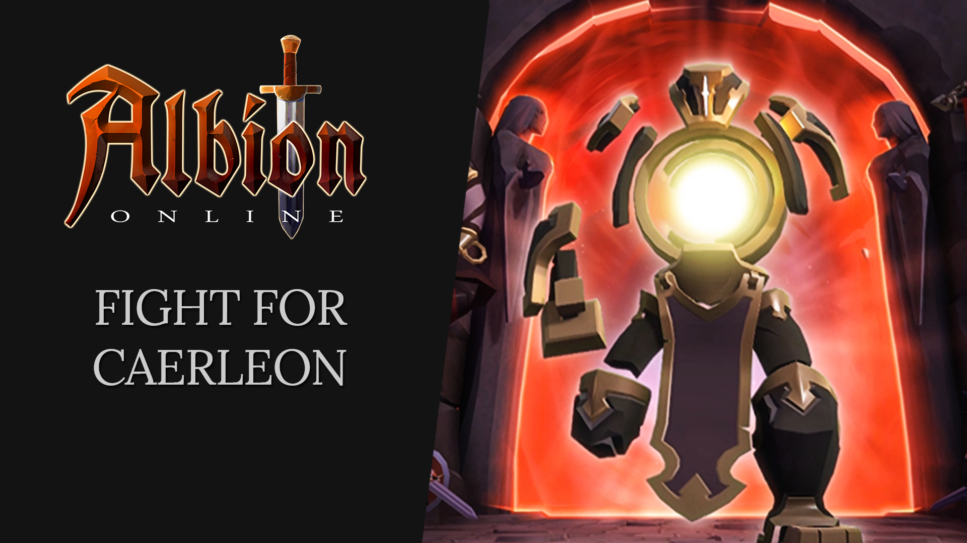 Albion Online on Steam