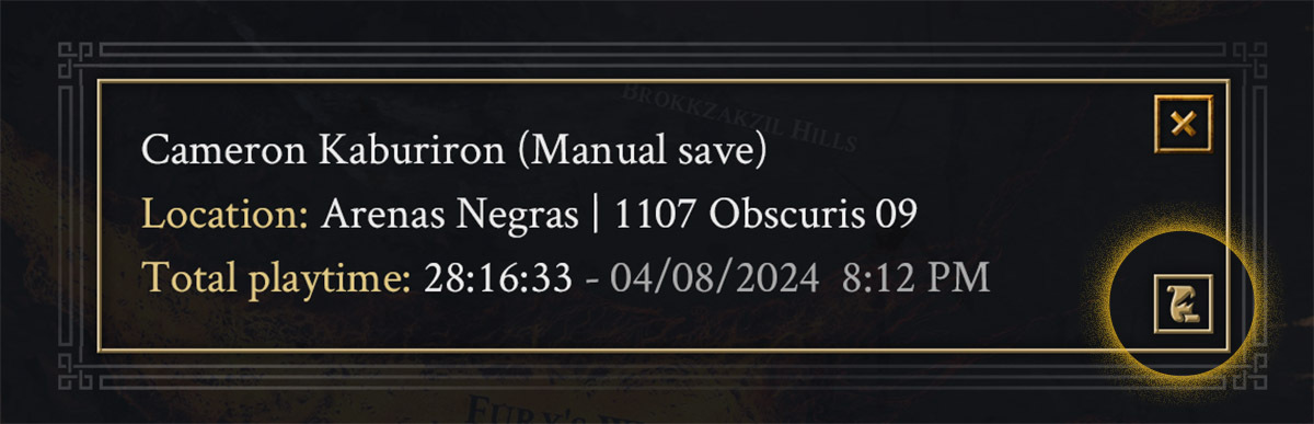 NEWS - Vagrus - The Riven Realms : Prologue, patch & mode Dissonance 2 8334713fecfb2c6376d584090fe2afb0c4640c5f | RPG Jeuxvidéo