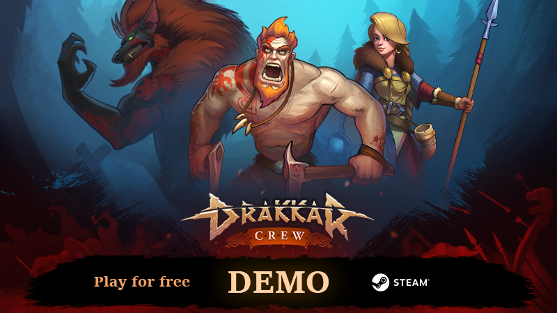 NEWS - Drakkar Crew : Démo disponible 1 96f3add9127bc51162d5e682b0d8d95e9e92021f | RPG Jeuxvidéo