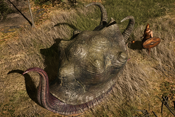 NEWS - Heralds of the Third Apocalypse : Le bestiaire s'étoffe 5 2702facf3b07592deee652eddc3e2a5982e636c5 | RPG Jeuxvidéo