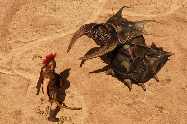 NEWS - Heralds of the Third Apocalypse : Le bestiaire s'étoffe 3 3fd5d446836800c13222fc3a1e018148ce573edd | RPG Jeuxvidéo