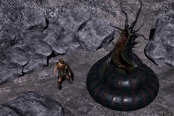 NEWS - Heralds of the Third Apocalypse : Le bestiaire s'étoffe 2 cd28233c2da9e35c807bf8a7e9ea33a1b8c1b4d7 | RPG Jeuxvidéo