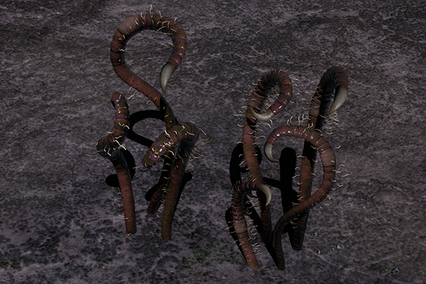 NEWS - Heralds of the Third Apocalypse : Le bestiaire s'étoffe 1 dba090a46b4ea7a3f46dabd6dcbe8873aced6cc7 | RPG Jeuxvidéo