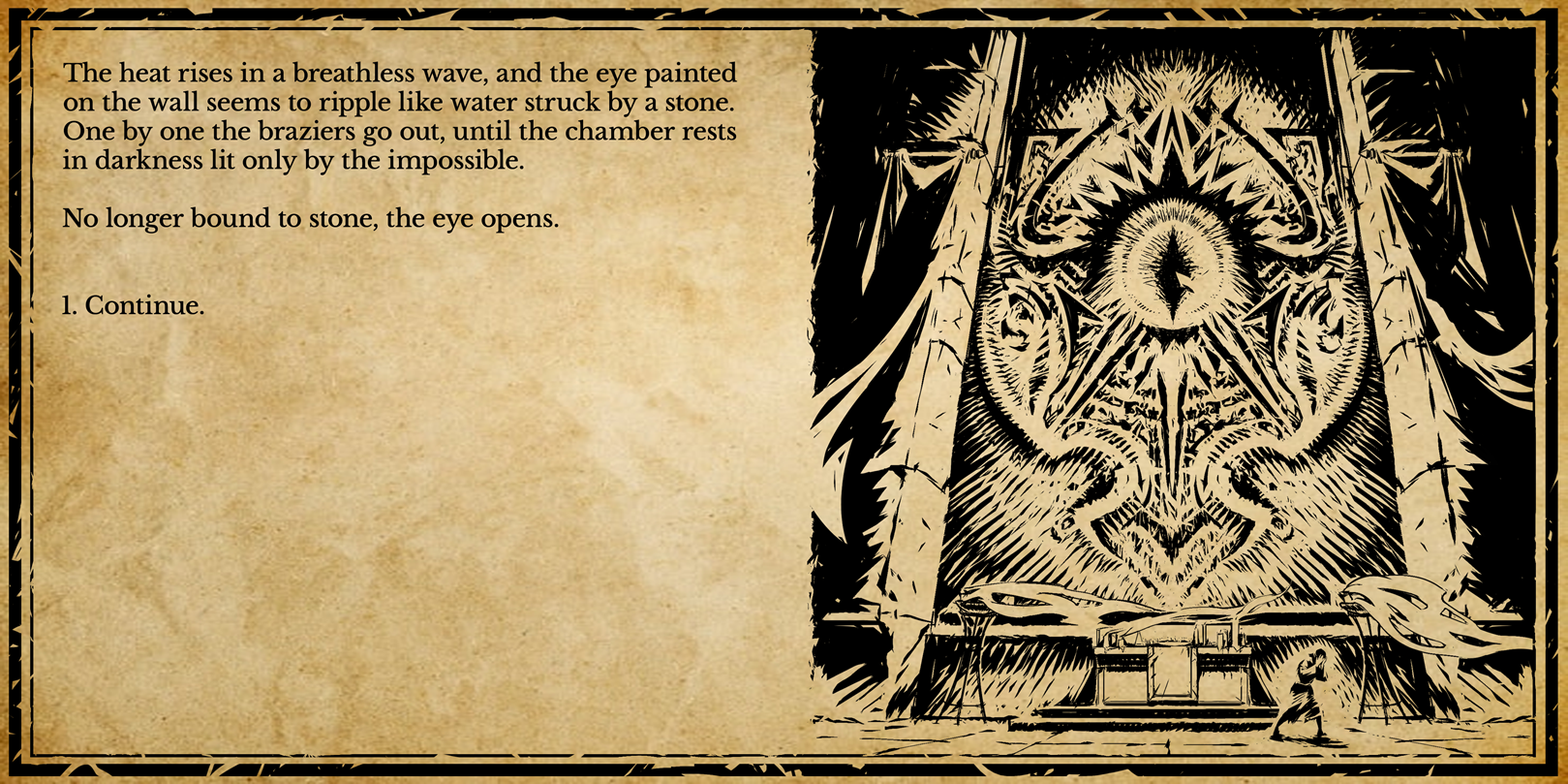 NEWS – Heralds of the Third Apocalypse : La conception 4 fa36200f4e5901f6509730bdb4839959a8b2c284 | RPG Jeuxvidéo