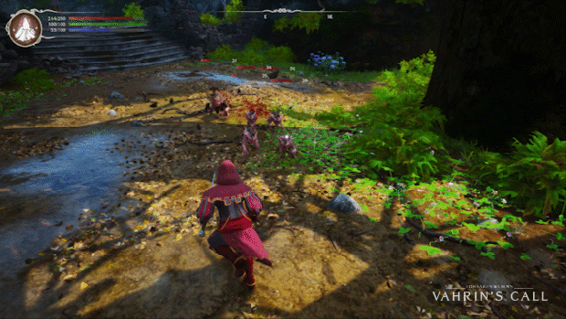 NEWS - Forsaken Realms : Vahrin's Call : Point sur le développement 4 d132c9666c14de9de5928989d7398ae372fafd4f | RPG Jeuxvidéo