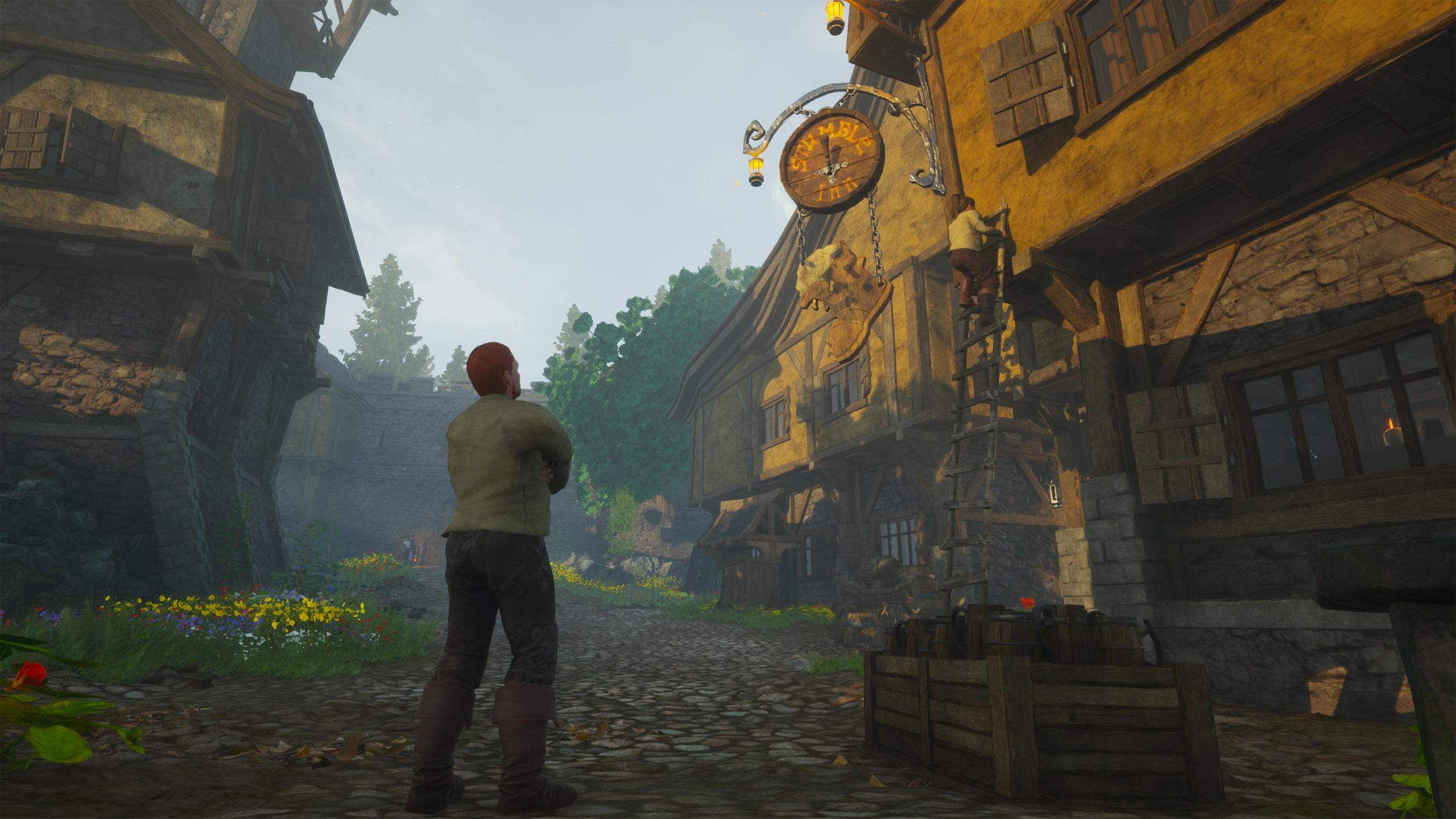 NEWS - Forsaken Realms : Vahrin's Call : Point sur le développement 3 ea5ed718ac26095760e3cd8386ac53ab3fdc745c | RPG Jeuxvidéo