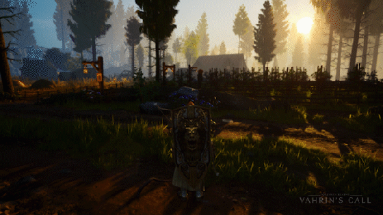 NEWS - Forsaken Realms : Vahrin's Call : Point sur le développement 1 efa626d0bdb87422f1d886dca22d30efd300ac79 | RPG Jeuxvidéo