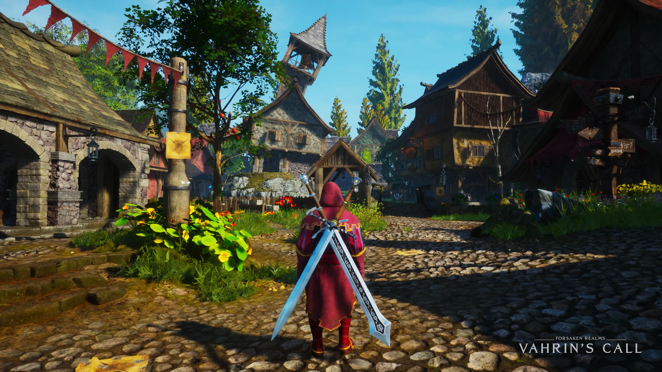 NEWS - Forsaken Realms : Vahrin's Call : Point sur le développement 6 f6e2c9c60007188cd72d8c2c81c7f4a536fdd3e4 | RPG Jeuxvidéo