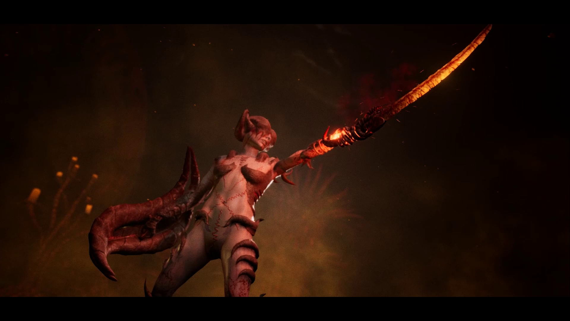 Steam :: Agony UNRATED :: New Teaser Trailer for SUCCUBUS is here!
