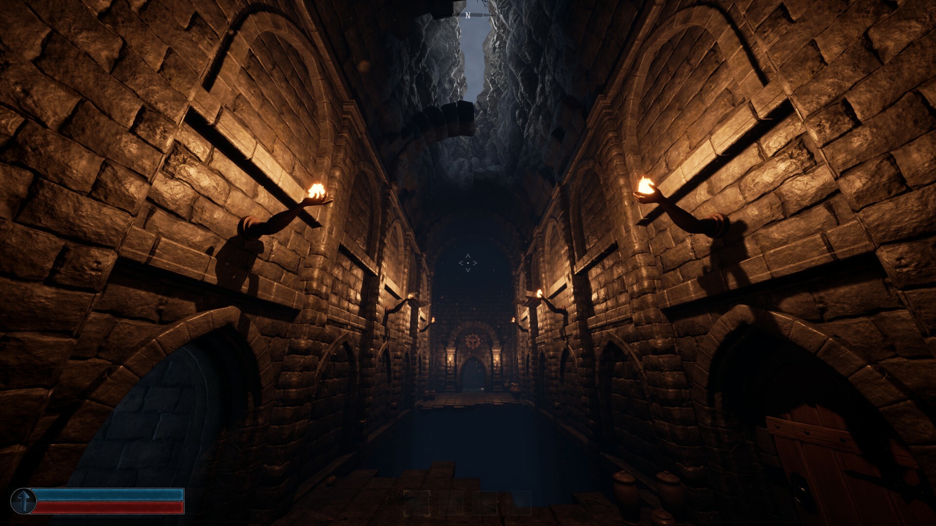 NEWS - Monomyth : Nouvelle démo 1 cc4006c830de72500eb0b25130b179c2dea806de | RPG Jeuxvidéo