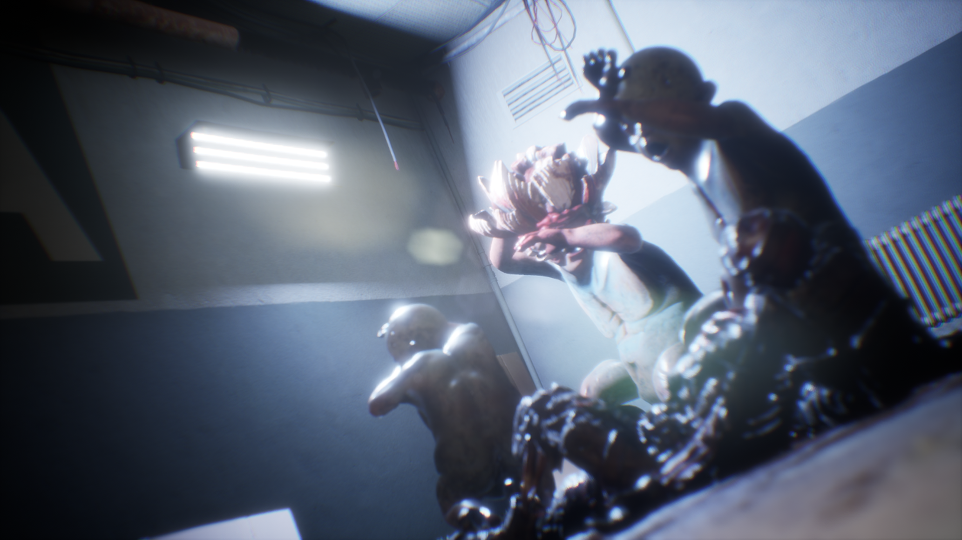No Clean Start PlayTest ending soon