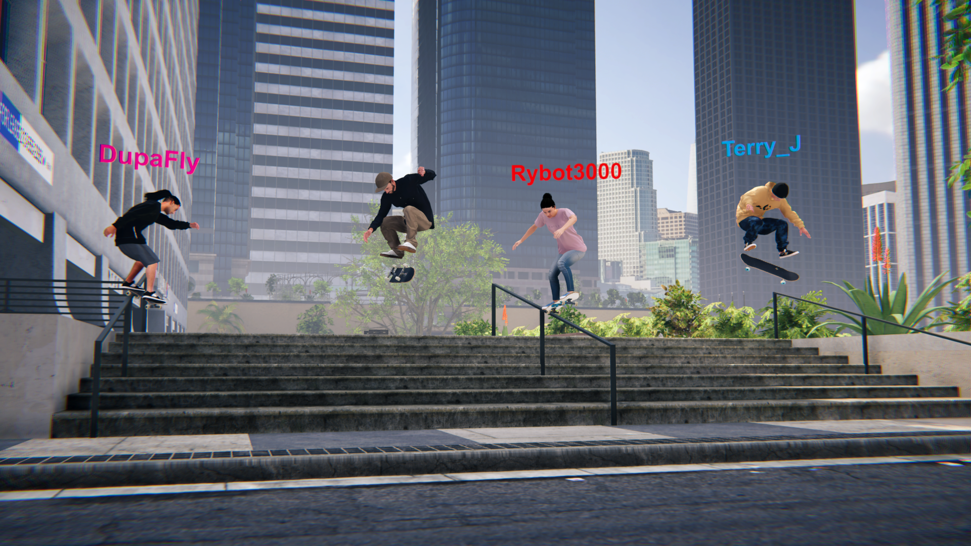 skate 4 beta testing 