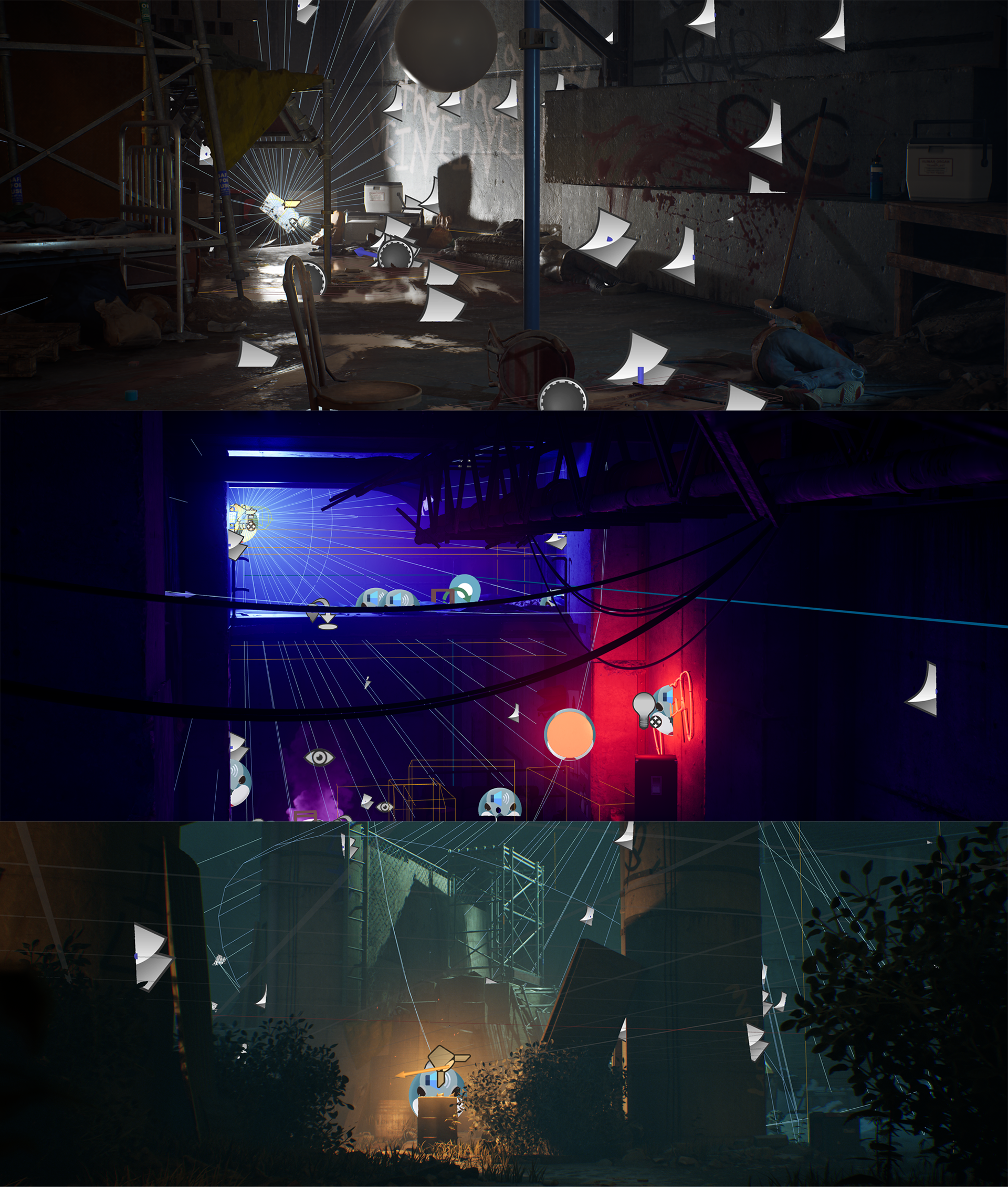 NEWS - Vampire : The Masquerade - Bloodlines 2 : Que font-ils ? + MAJ : 03.07.2024 10 01c02aa986c673b8e4c3a3a4f874f231607b60a1 | RPG Jeuxvidéo