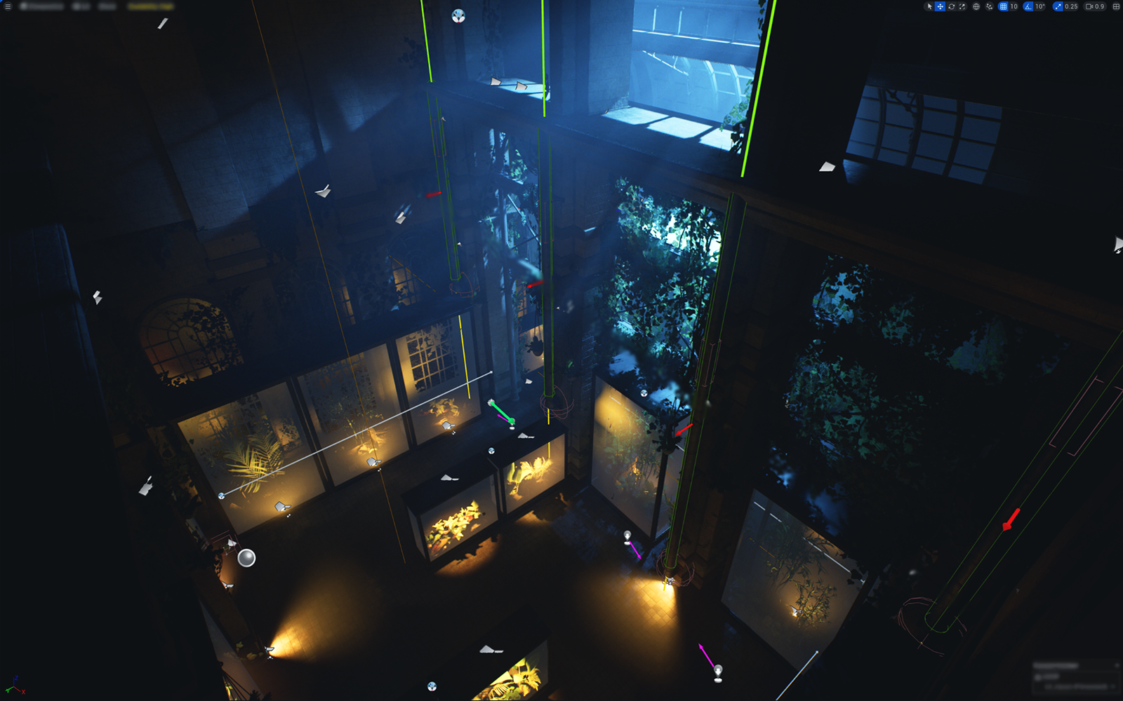 NEWS – Vampire : The Masquerade – Bloodlines 2 : Que font-ils ? Partie 2 + MAj 11.07.2024 11 28e6dbd0091fd552634c498ed3858c2f62b033ce | RPG Jeuxvidéo