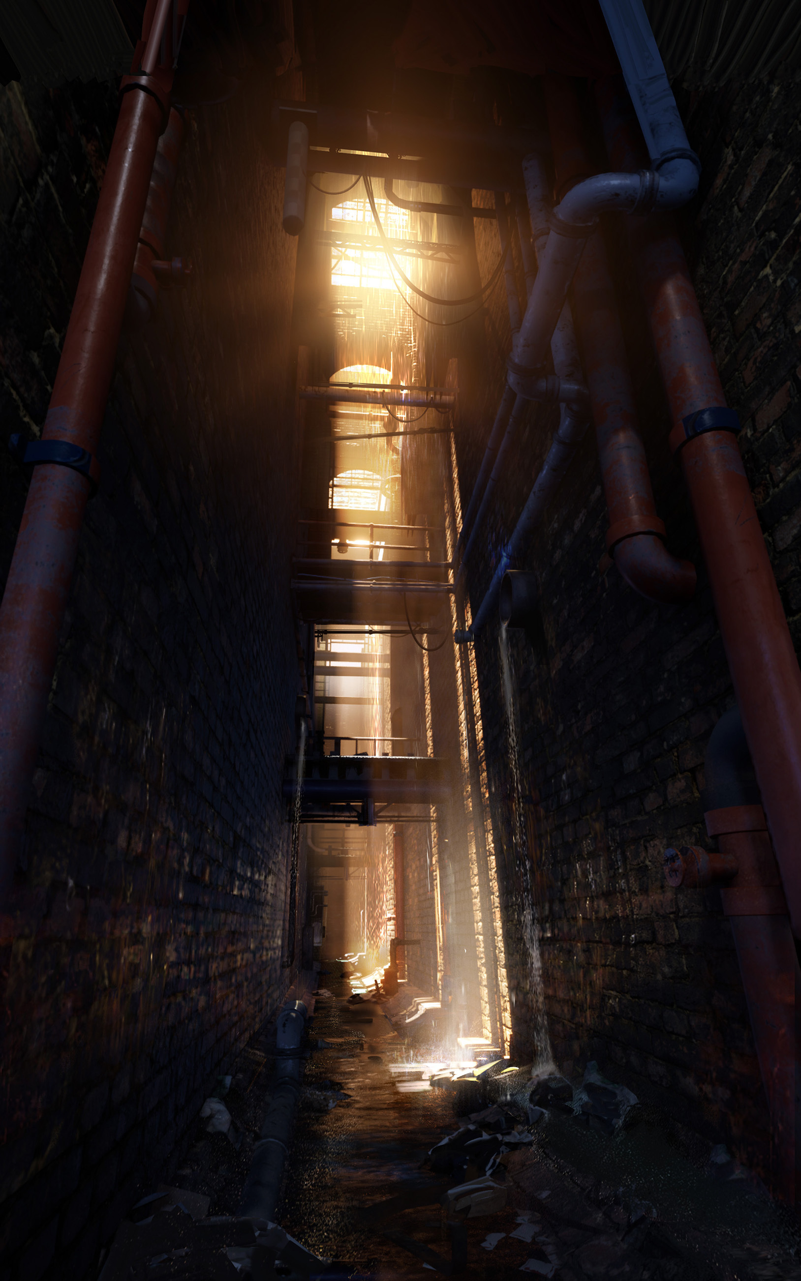 NEWS - Vampire : the Masquerade – Bloodlines 2 : Explorer le Monde des Ténèbres 2 36205f88d700a5b3d90aa08391093c05734f8e01 | RPG Jeuxvidéo