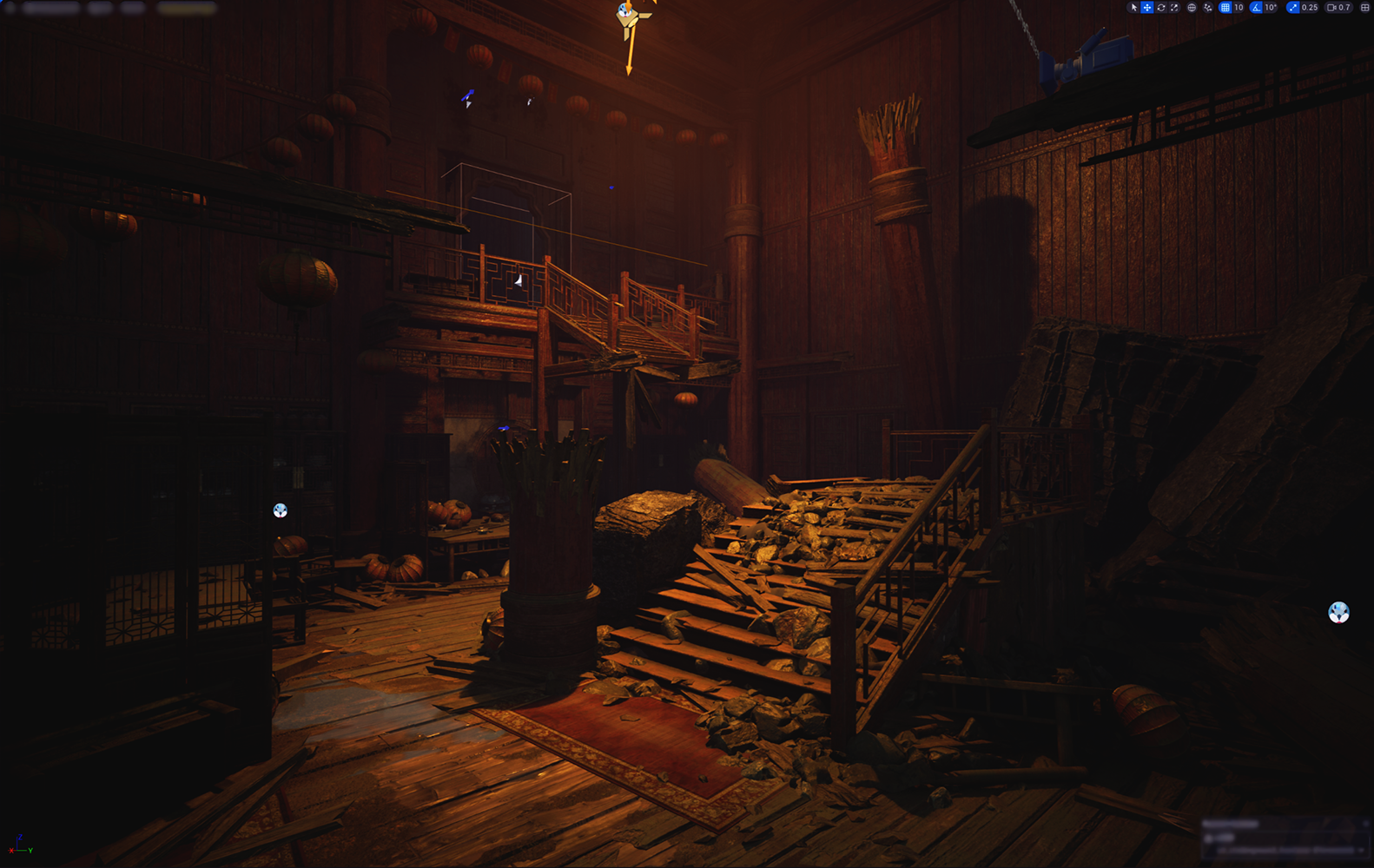NEWS – Vampire : The Masquerade – Bloodlines 2 : Que font-ils ? Partie 2 + MAj 11.07.2024 12 367e0195e972e9046caf8840ea7b15023e3ccda1 | RPG Jeuxvidéo