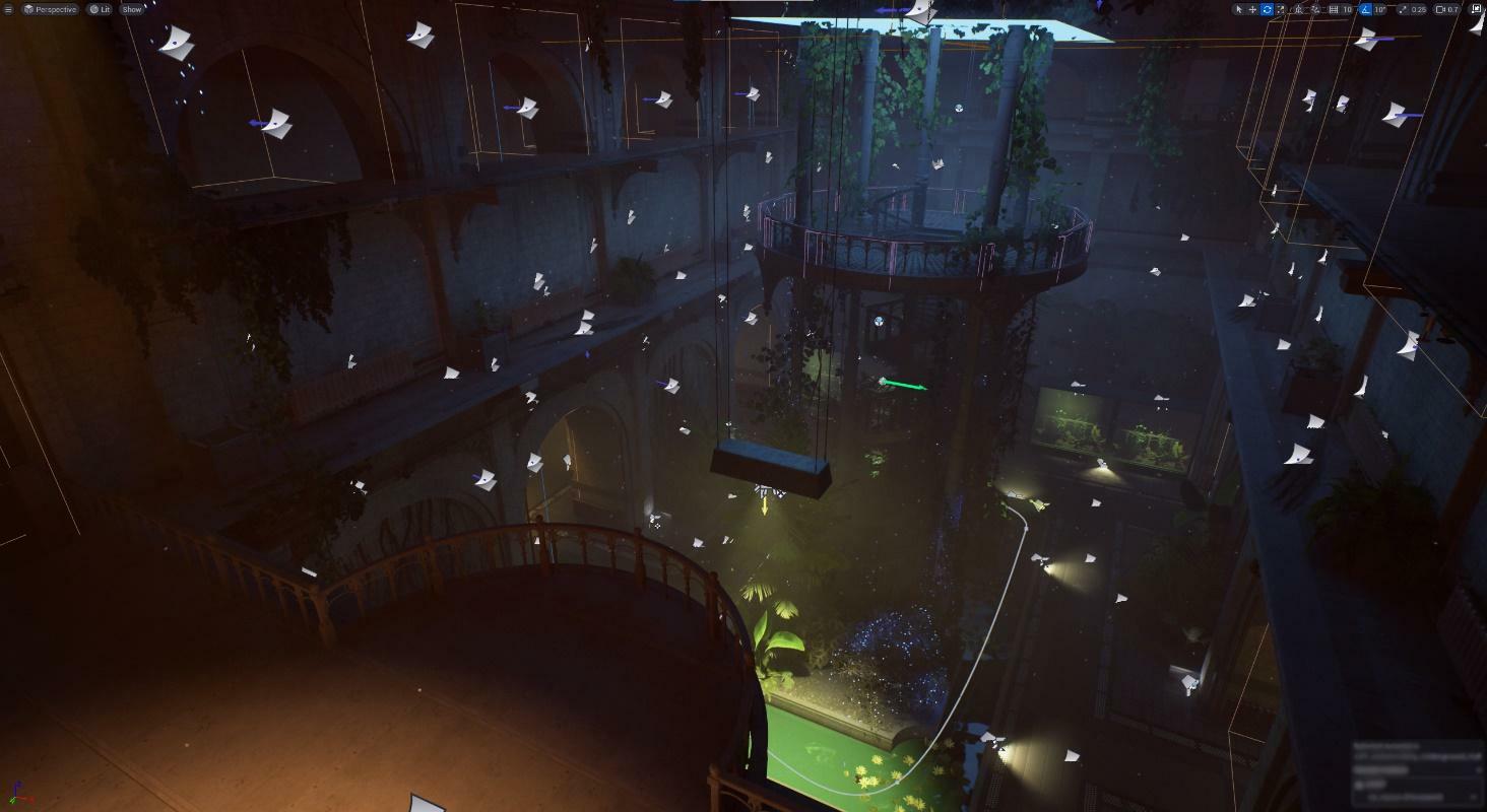 NEWS - Vampire : The Masquerade - Bloodlines 2 : Que font-ils ? + MAJ : 03.07.2024 5 3792b9452e9e4eee012b492e711244b4781af80c | RPG Jeuxvidéo