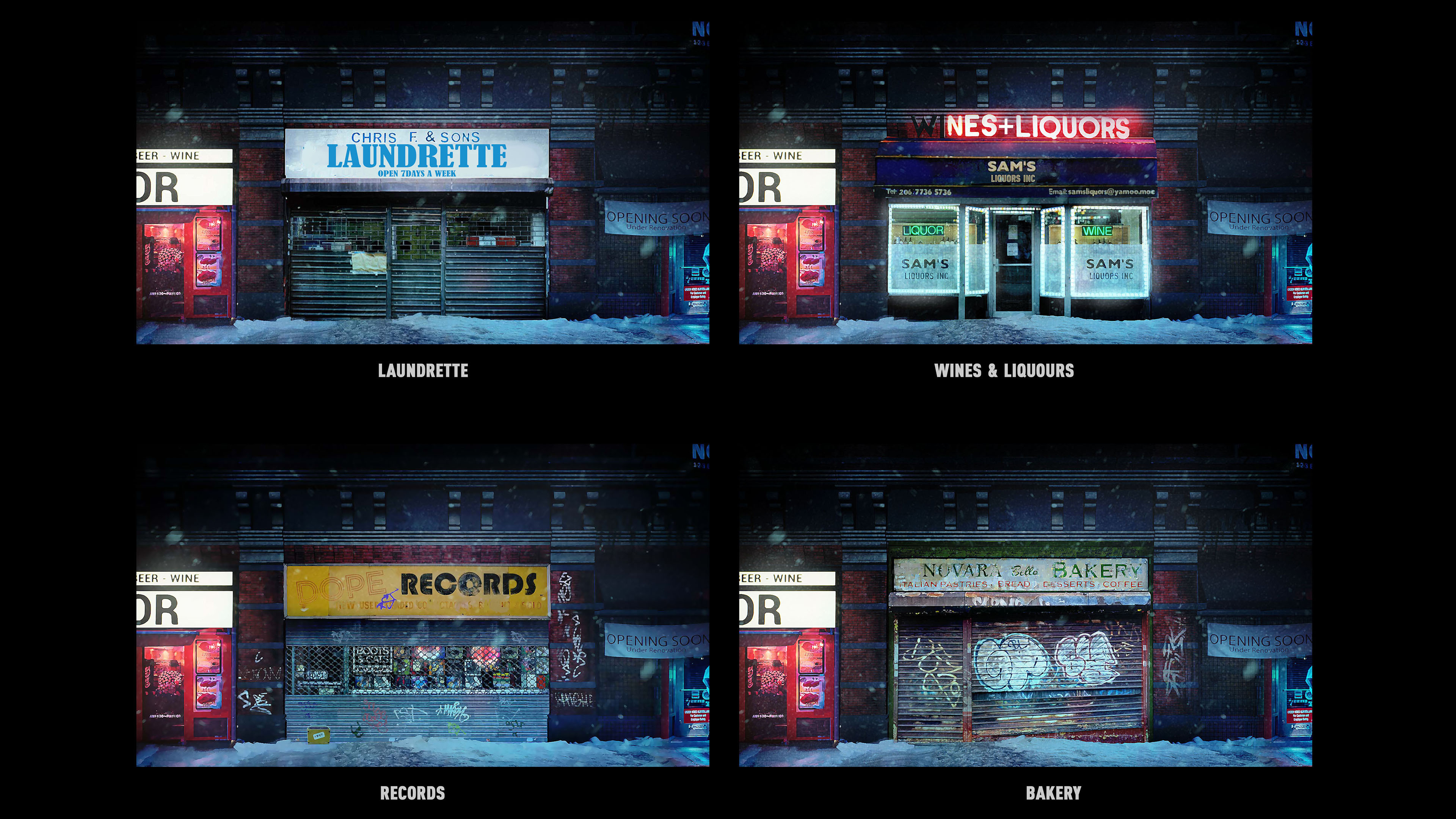 NEWS – Vampire : The Masquerade – Bloodlines 2 : Que font-ils ? Partie 2 + MAj 11.07.2024 4 77c5bf869014975a91020861acae11696aace399 | RPG Jeuxvidéo