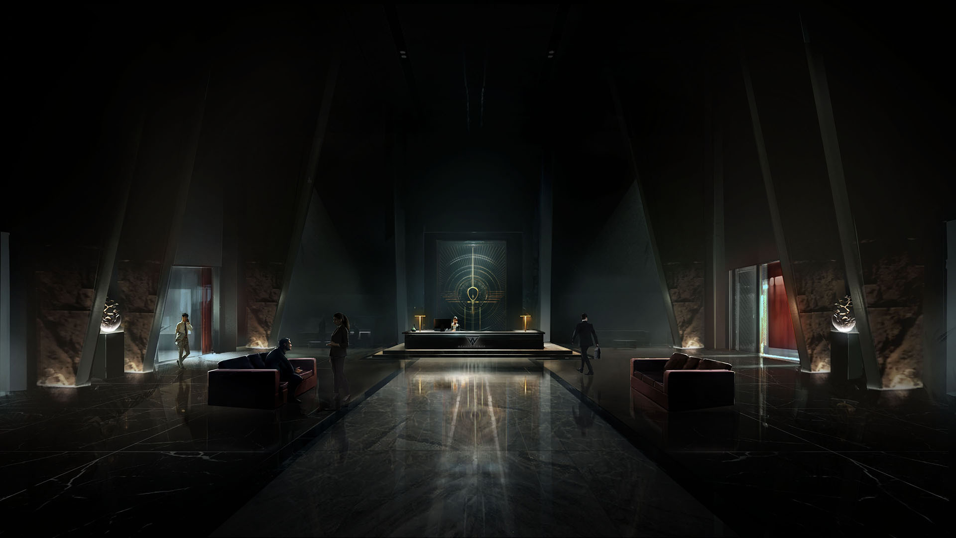 NEWS - Vampire : The Masquerade - Bloodlines 2 : Que font-ils ? + MAJ : 03.07.2024 3 b6d54fcdefb80ed7b555c2baca71fac141dbfa8e | RPG Jeuxvidéo