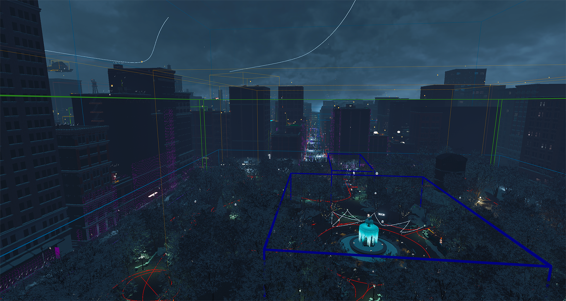 NEWS - Vampire : The Masquerade - Bloodlines 2 : Que font-ils ? + MAJ : 03.07.2024 7 f71cfc5eb823c3678e80fd7dbc1a7078f9e9d251 | RPG Jeuxvidéo