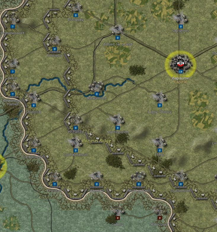 Rise of Nations: Rise of Legends Designer Diary #4 - How to