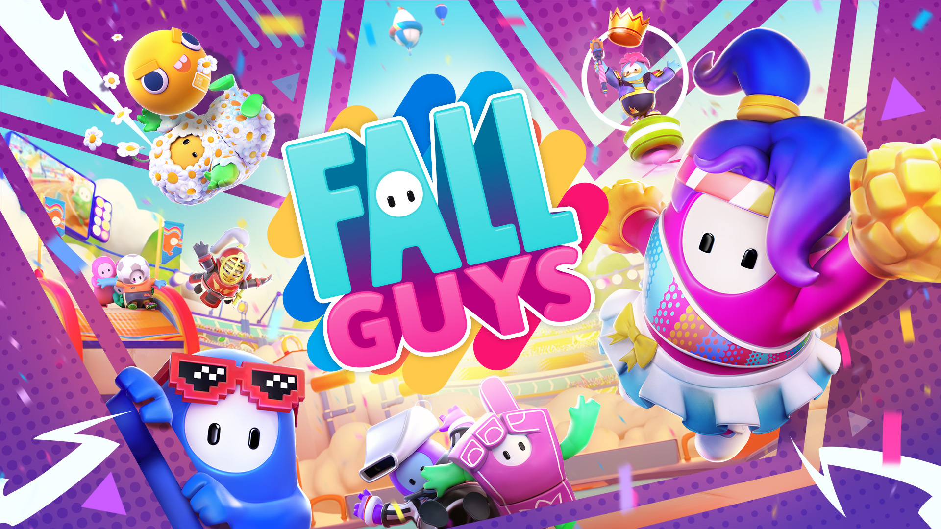 fall guys steam