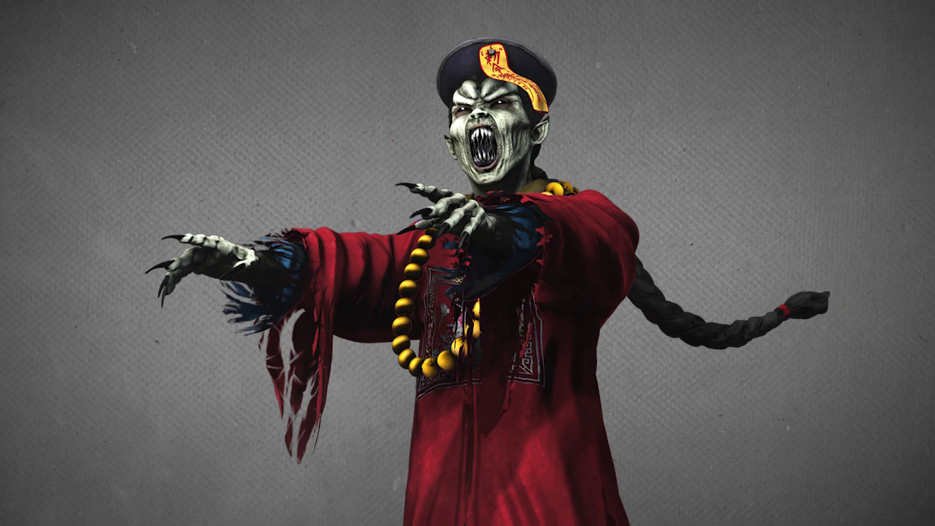 Steam :: Stronghold: Warlords :: The Return of the Jiangshi!