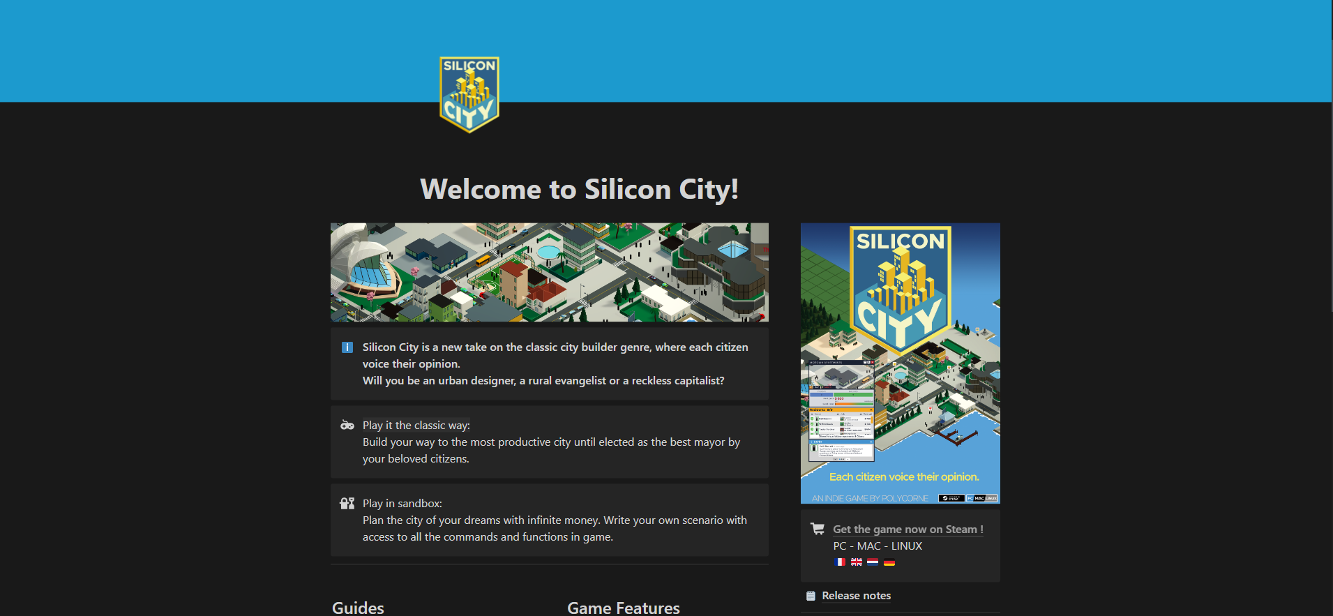 ROBLOX City Tycoon 2, Roblox Wiki