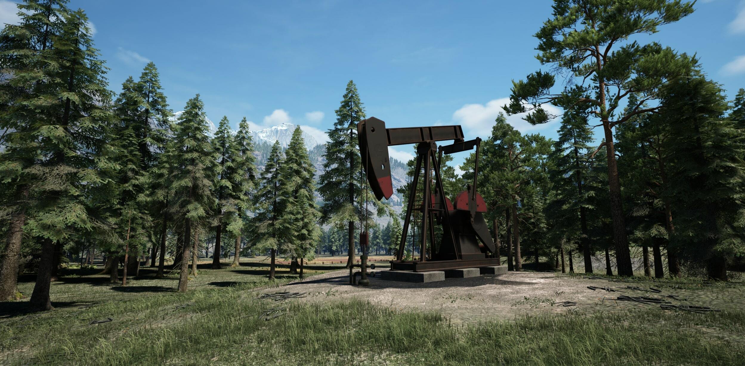 Ranch Simulator, Ep11, Unreal Engine 5 Update