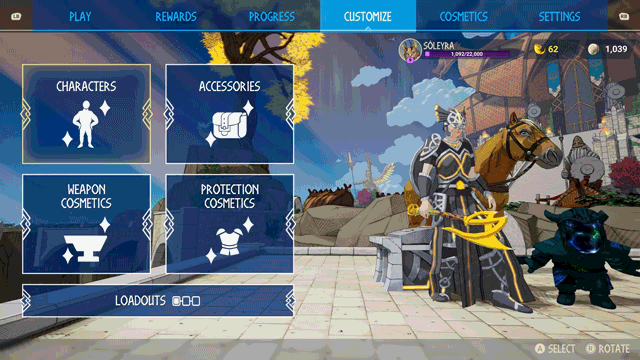 NEWS - Tribes of Midgard : Mise à jour du 2e anniversaire 9 33d6e7ad614e988a7631611af430e2038fd29290 | RPG Jeuxvidéo