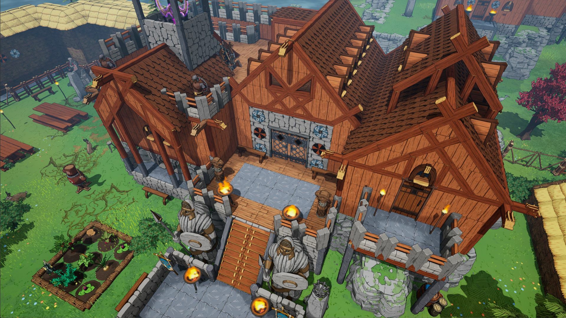 NEWS - Tribes of Midgard : Mise à jour du 2e anniversaire 4 e3320eaf79d3a593fd3ecf9fc4b0e05d22250081 | RPG Jeuxvidéo