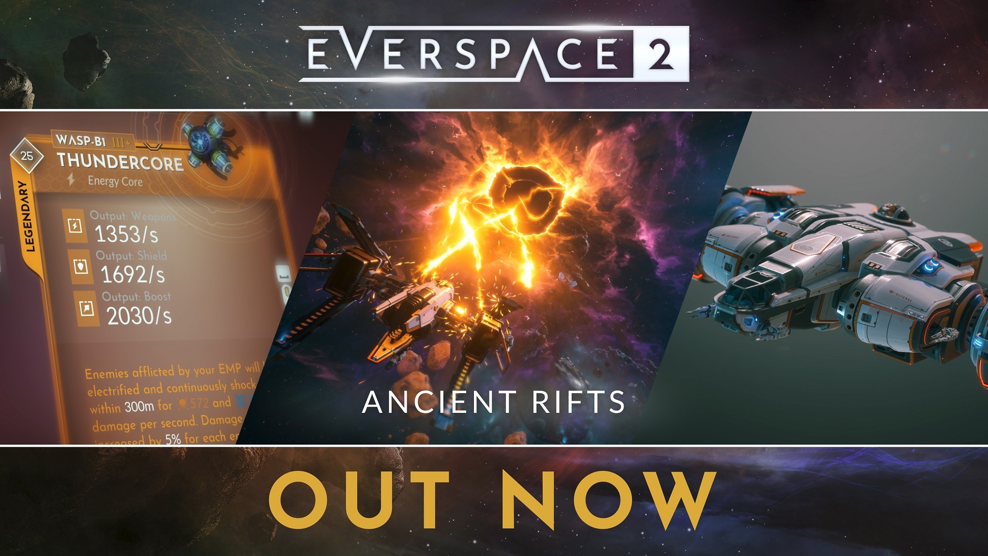 EVERSPACE™ 2 on Steam