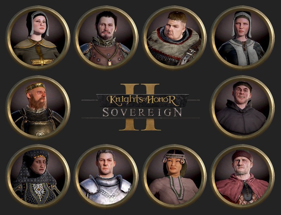 Knights of Honor on Steam