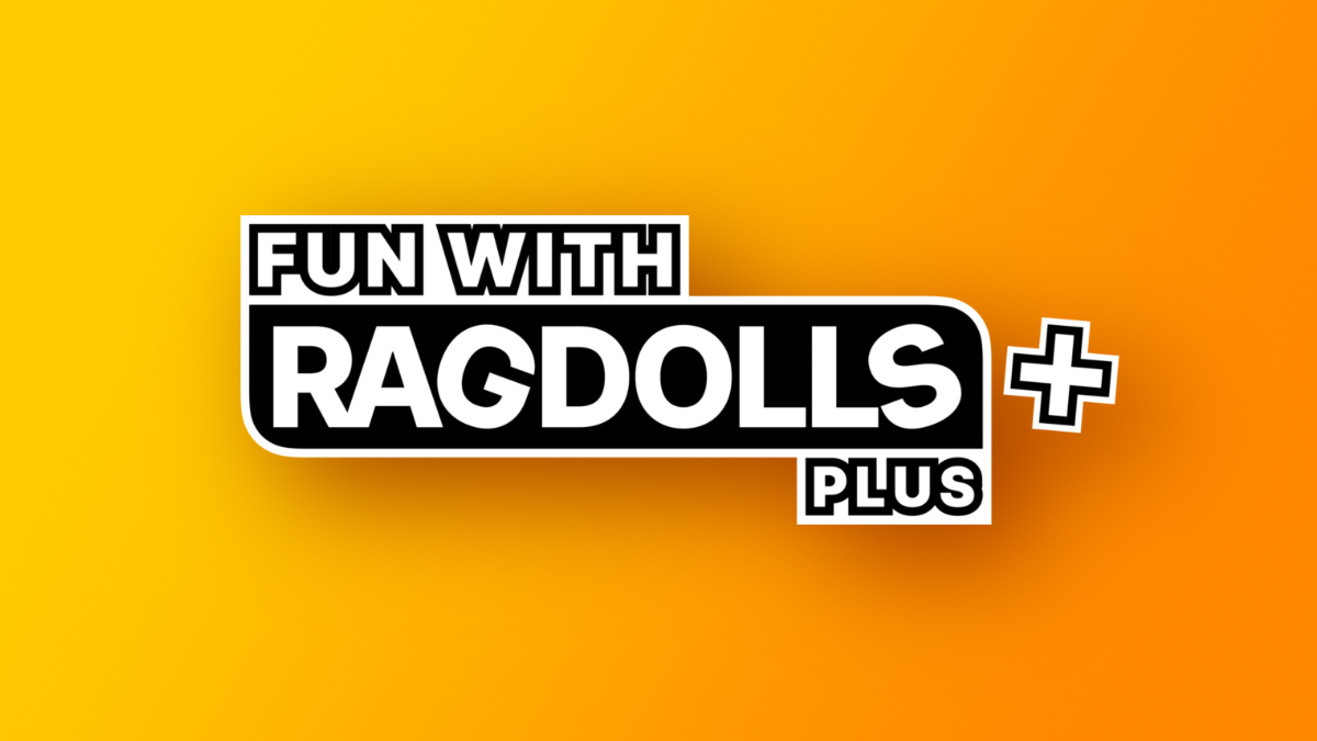 Steam :: Fun with Ragdolls: The Game :: Events