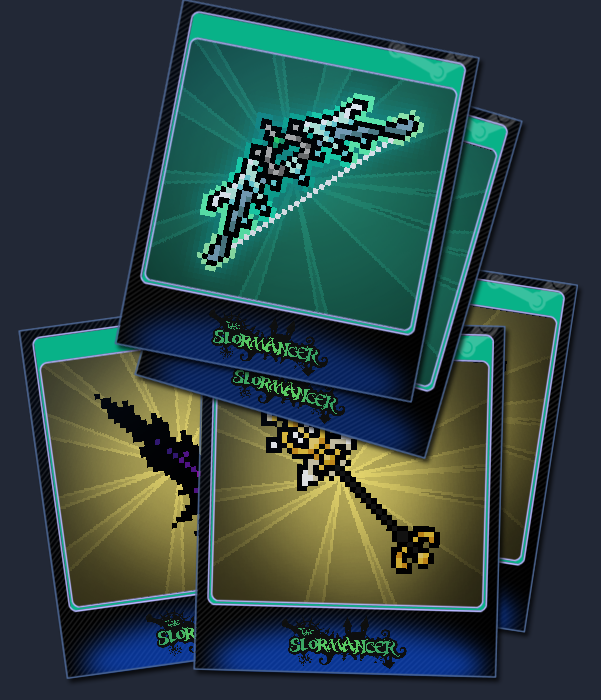 NEWS - The Slormancer : Feuille de route 2024 5 d5193f19bd68868e6f9dd6d30359eabe3f28e1e3 | RPG Jeuxvidéo