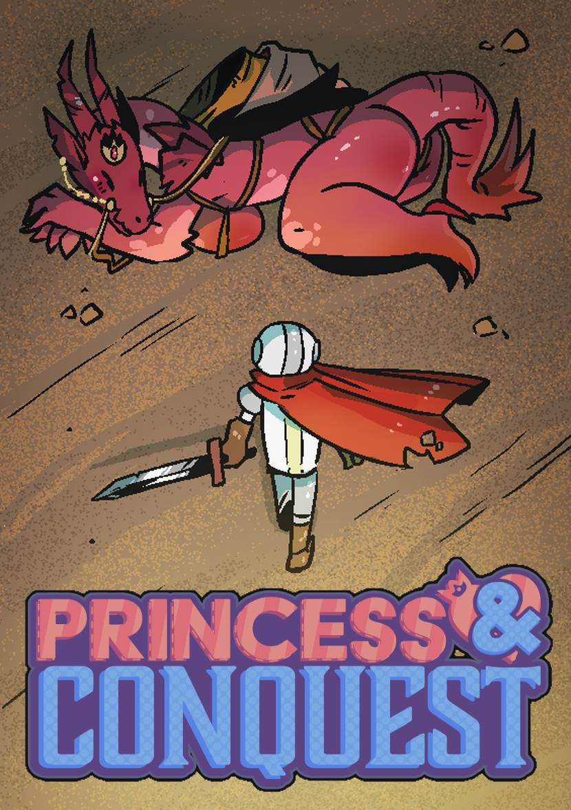 Princess and conquest