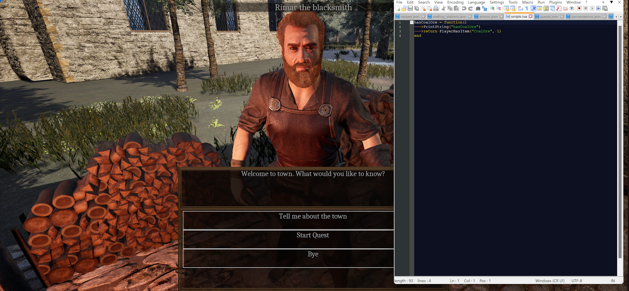 NEWS – Isles of Adalar : Nouvelles de février 2024 17 43217d97209ee0ac8998f21be39abd342fd40b27 | RPG Jeuxvidéo
