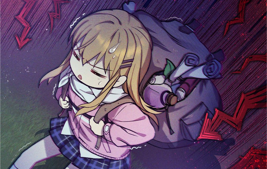 Steam :: Chrono Ark :: クロノアークEA 1.7パッチ予告