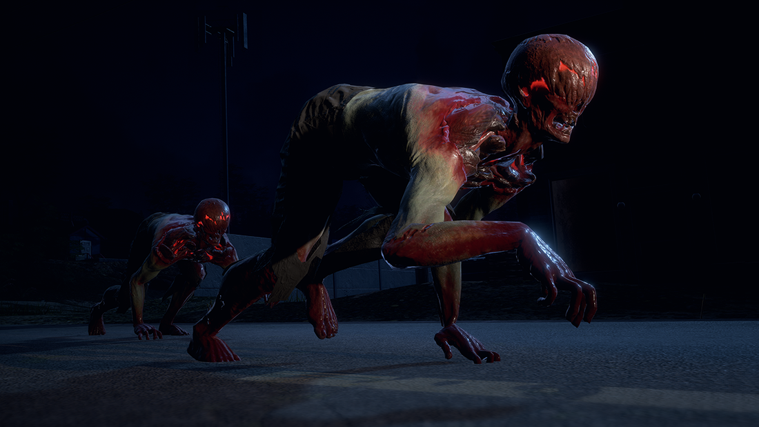 Update 23 Gets Lethal - State of Decay