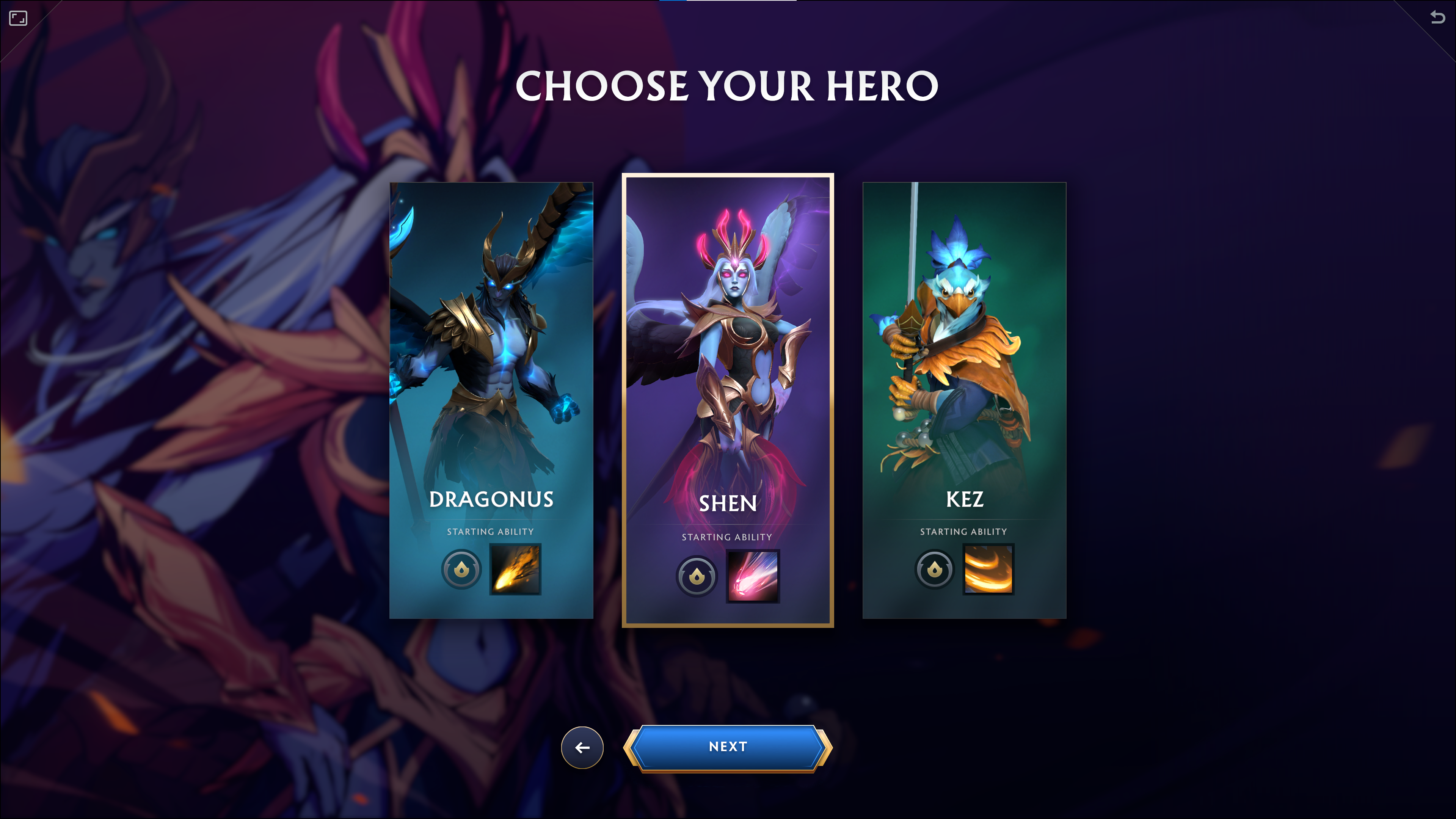 刀塔漫谈：荆棘之巢