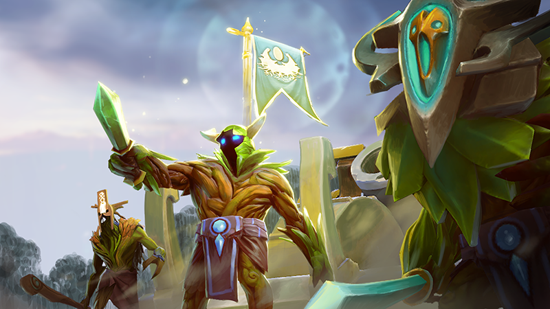 7.32ゲームプレイアップデート