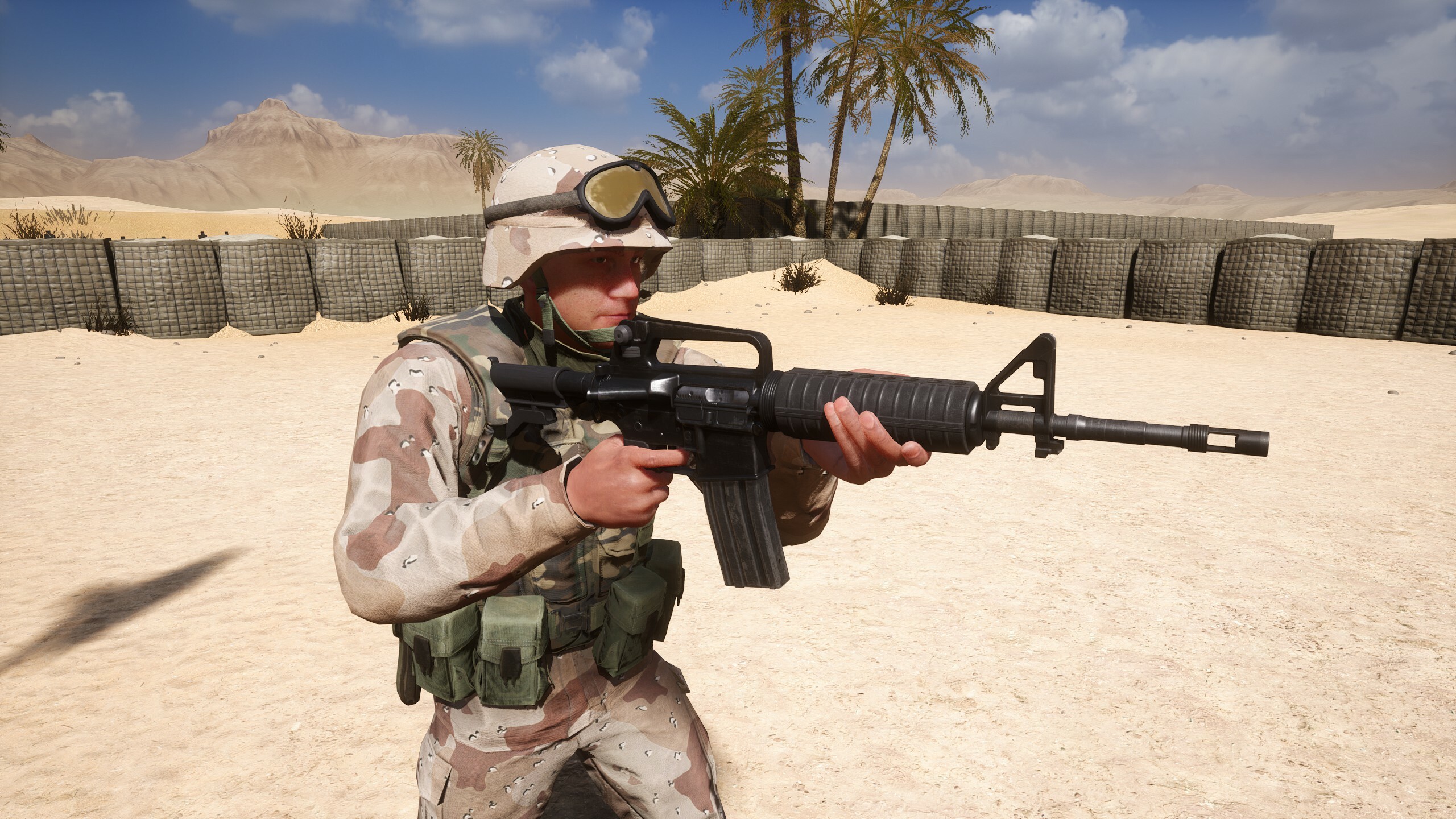 Development Blog #49 [August 2024]